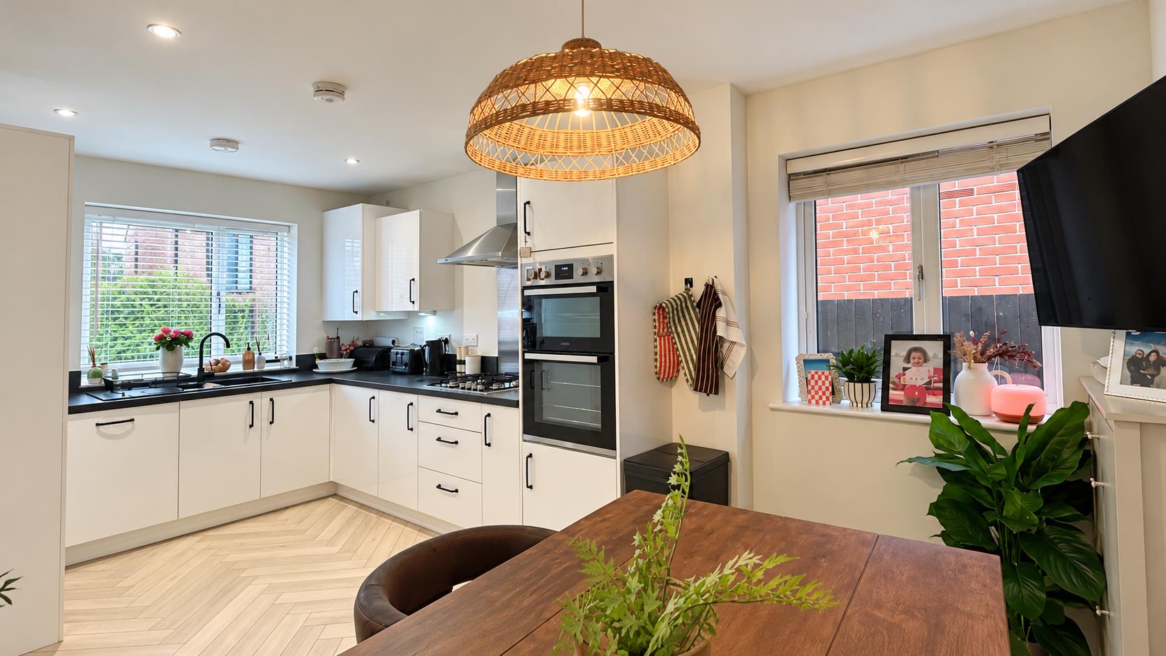 Shepton Road, Broughton, Milton Keynes